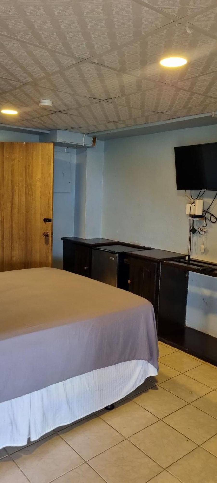 Las Cuevas Beach Lodge Екстер'єр фото