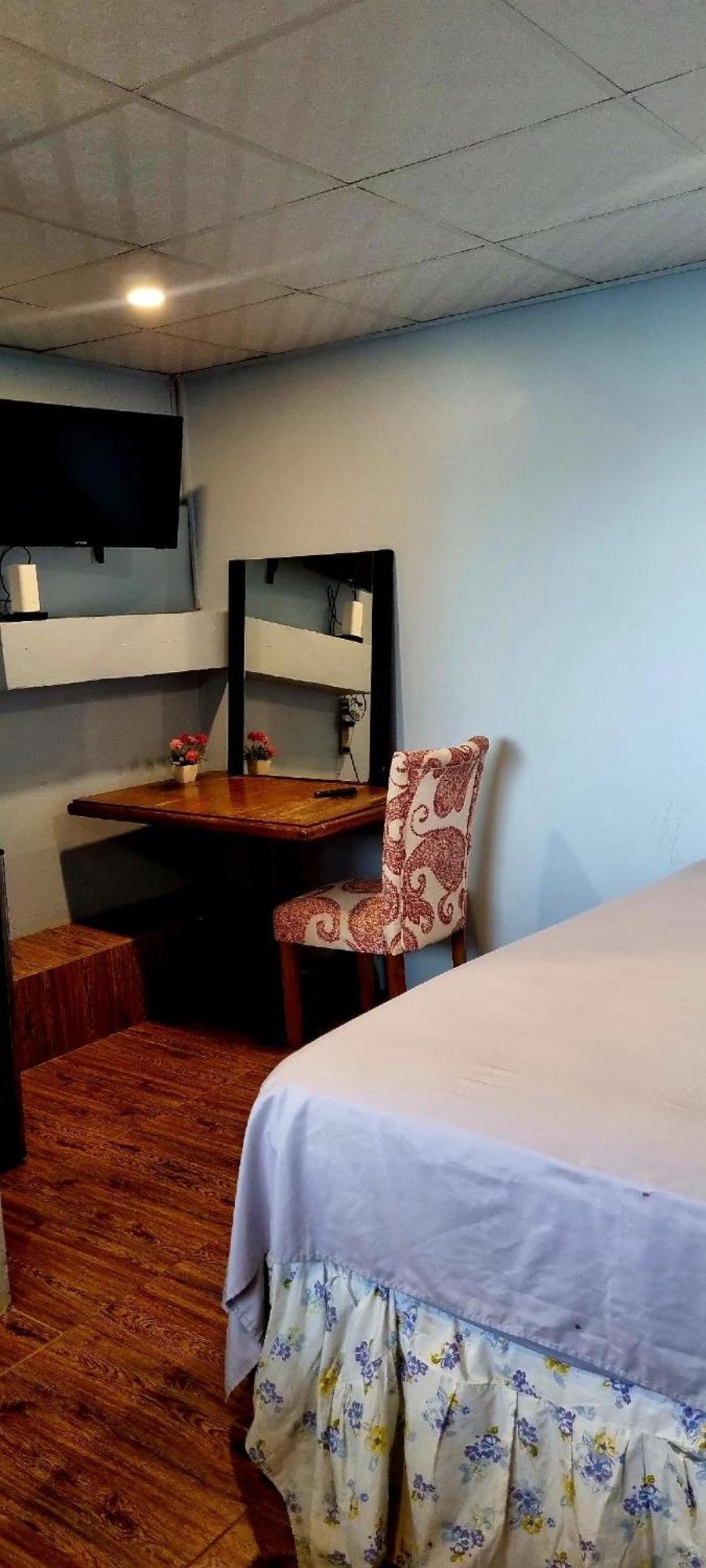 Las Cuevas Beach Lodge Екстер'єр фото